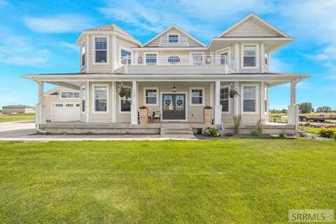3060 E 670 N, Roberts, ID 83444