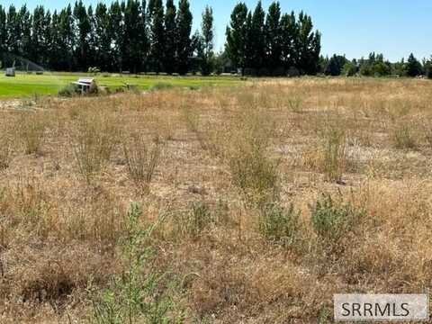 Tbd Cottonwood Drive, Blackfoot, ID 83221
