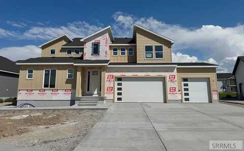 715 Pine Ridge Ln, Rexburg, ID 83440
