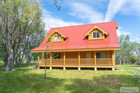 491 N Yellowstone Hwy, Rigby, ID 83442