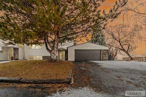 12000 S Sunrise Circle, Idaho Falls, ID 83404