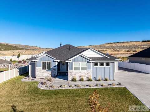 2430 Greenfield Drive, Pocatello, ID 83201