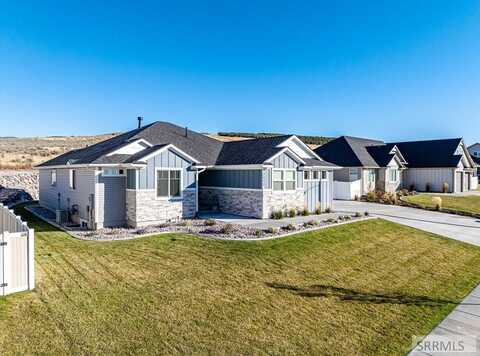 2430 Greenfield Drive, Pocatello, ID 83201