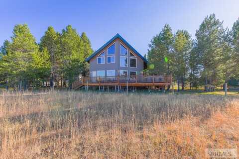 4206 Sioux Circle, Island Park, ID 83429