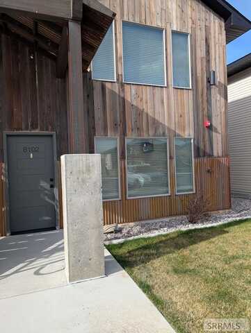 280 E Lorene Street, Rexburg, ID 83440
