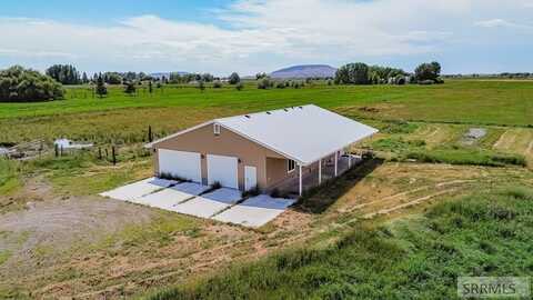 645 S 5500 W, Rexburg, ID 83440