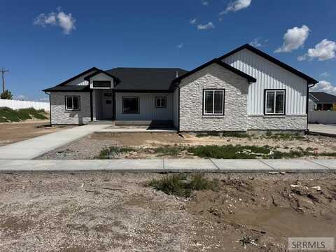 14968 Berkshire Ave, Pocatello, ID 83202