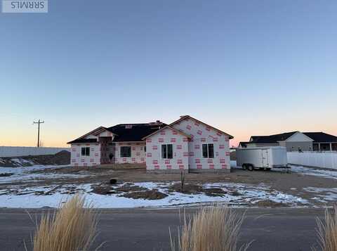 14968 Berkshire Ave, Pocatello, ID 83202