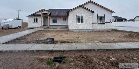 14968 Berkshire Ave, Pocatello, ID 83202