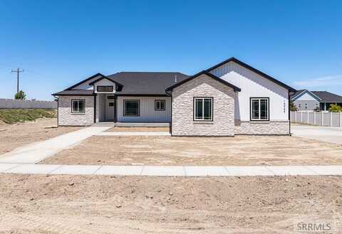 14968 Berkshire Ave, Pocatello, ID 83202