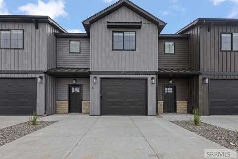 540 N 4th Street, Ashton, ID 83420