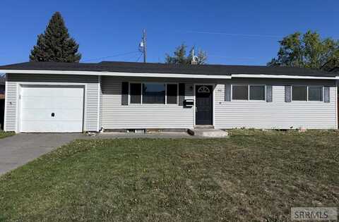 410 Lincoln Drive, Idaho Falls, ID 83401