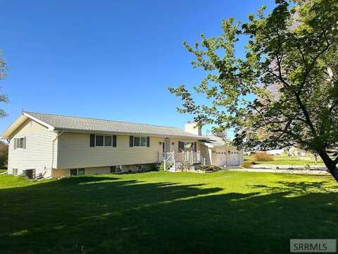 447 W 100 N, Blackfoot, ID 83221
