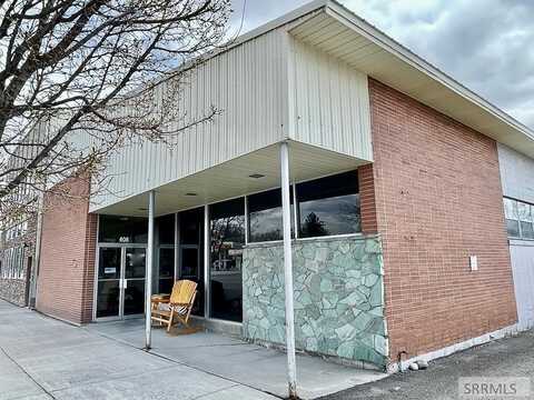 608 Main Street, Ashton, ID 83420