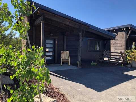 3766 Pinion Dr, Island Park, ID 83429