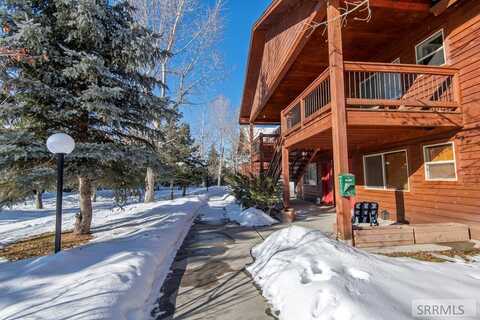 200 Homestead Road, Victor, ID 83455