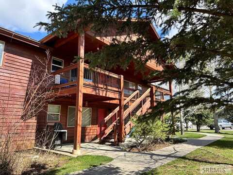 200 Homestead Road, Victor, ID 83455
