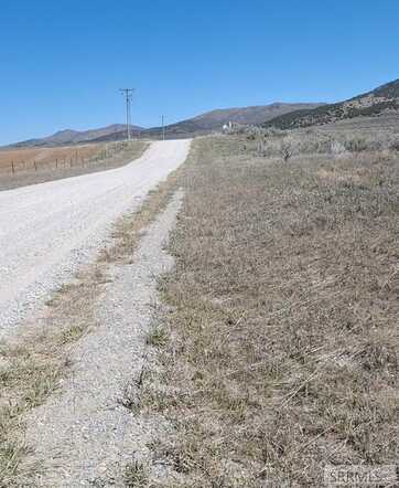 Tbd Talmage, Bancroft, ID 83217