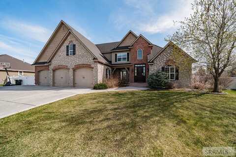 336 Yukatan Way, Idaho Falls, ID 83404