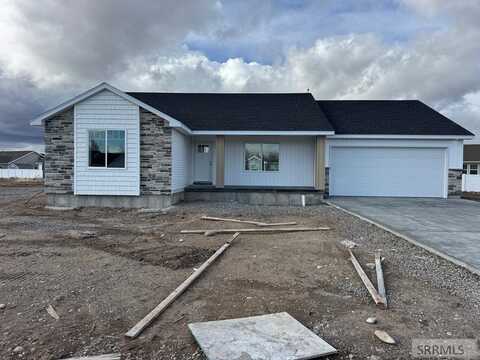 408 Wind River Drive, Shelley, ID 83274