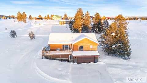 3987 Dirk Drive, Island Park, ID 83429