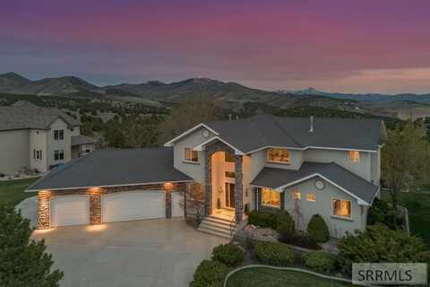 3575 Ridgewood Road, Pocatello, ID 83201