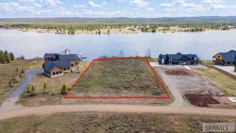 3778 Taylor Mountain Drive, Island Park, ID 83429