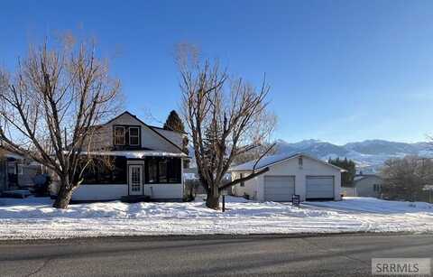 509 Courthouse Drive, Salmon, ID 83467