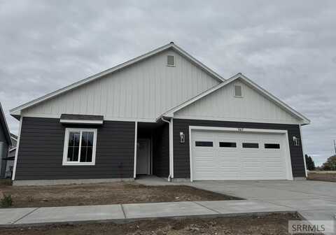 567 N State Street, Rigby, ID 83442