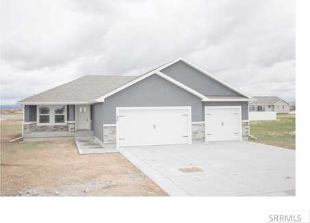 40 N Hemlock Lane, Rigby, ID 83442