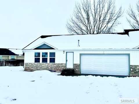 3217 Reynard Ln, Idaho Falls, ID 83401