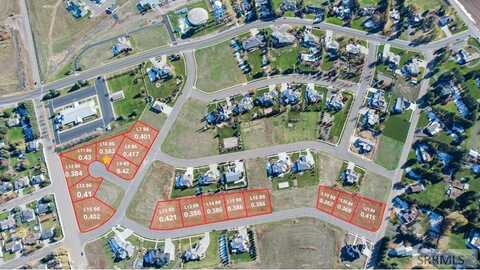 L10 B6 Horizon Drive, Rexburg, ID 83440