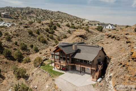 3979 Hangman's Loop, Menan, ID 83434