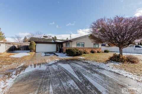 2281 Arctic Avenue, Idaho Falls, ID 83404