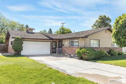 2281 Arctic Avenue, Idaho Falls, ID 83404