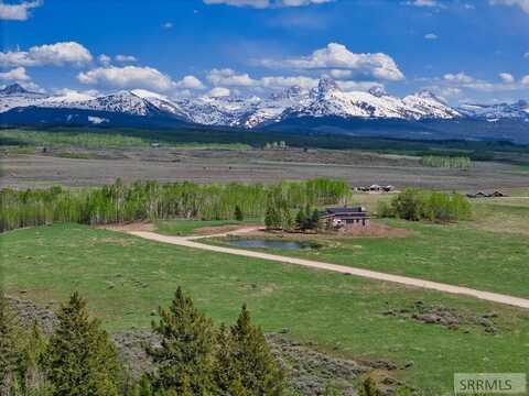9654 Buck Town Blvd, Tetonia, ID 83452