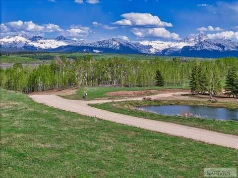 9654 Buck Town Blvd, Tetonia, ID 83452