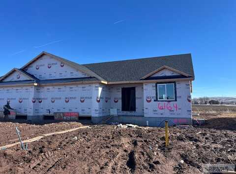 6164 Red Shirt Rd, Idaho Falls, ID 83401