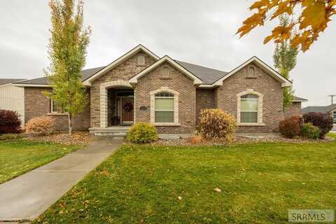 1132 Arrow Point Lane, Idaho Falls, ID 83404
