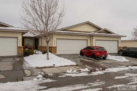 2063 Henryanna Avenue, Idaho Falls, ID 83404