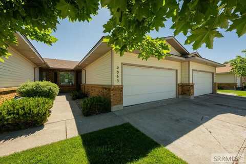 2063 Henryanna Avenue, Idaho Falls, ID 83404