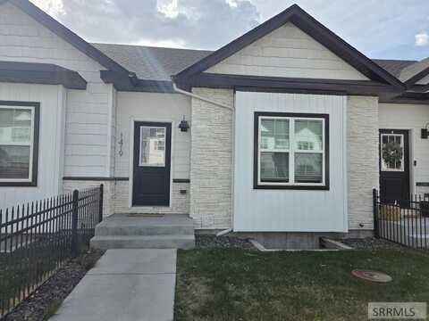 1419 Fremont Ave, Idaho Falls, ID 83402