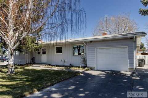 967 S Woodruff Avenue, Idaho Falls, ID 83404