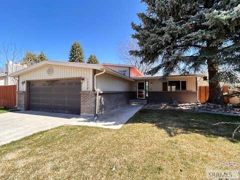 1258 Corinne Avenue, Idaho Falls, ID 83402