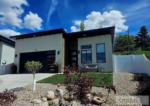 1491 Surprise Valley Road, Pocatello, ID 83201