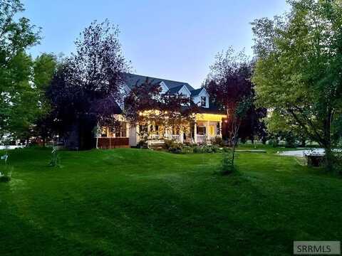 4300 E 65th S, Idaho Falls, ID 83406