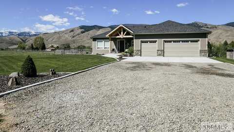 21 Upper Big Flat Lane, Carmen, ID 83462