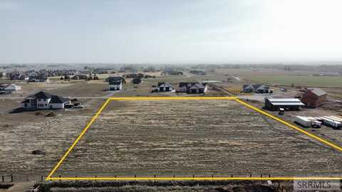 Tbd Clover Meadow Way, Rexburg, ID 83440