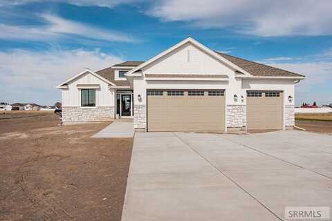 1592 N 845 E, Shelley, ID 83274