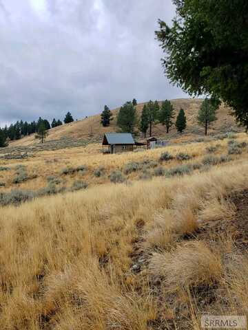 53 Panther Creek Estates Road, Shoup, ID 83469